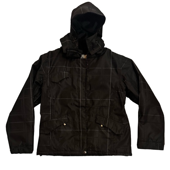 Pulse Snowboard Jacket - Picture 1 of 7